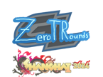 ztr | Shanghai 2024 image